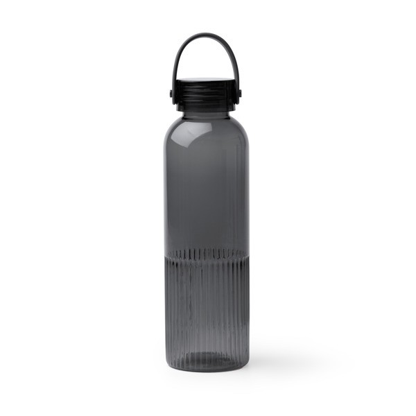 Bottle STRIPE BI2155 - czarny