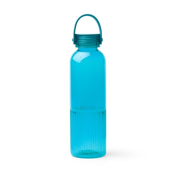 Bottle STRIPE BI2155 - royal jasny