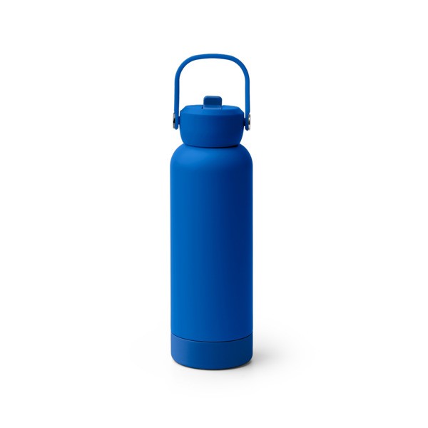 Bottle MIDGAR BI2184 - królewski niebieski