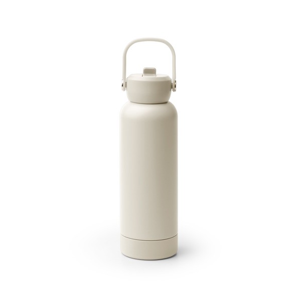 Bottle MIDGAR BI2184 - beżowy