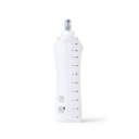Bidon TRAIL BI4104 - biały