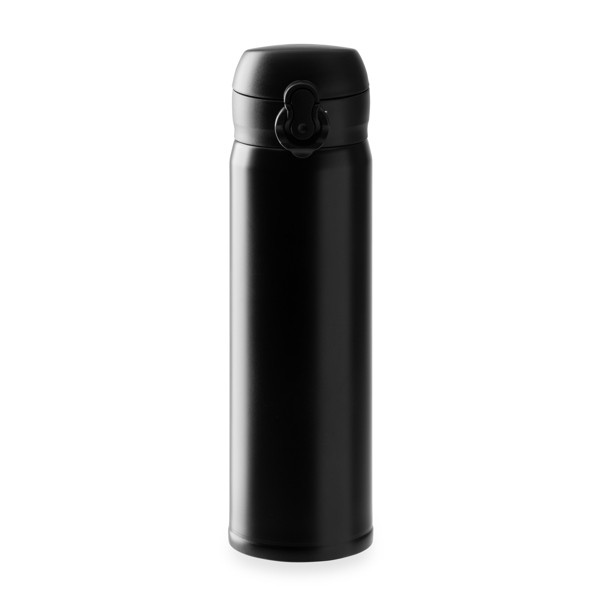 Bidon PALMER BI4106 - czarny