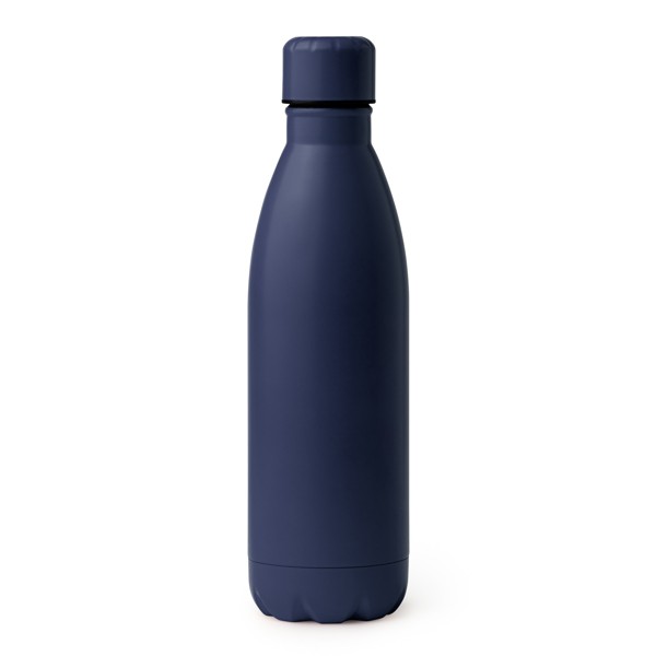 Bidon TAREK BI4125 - granatowy