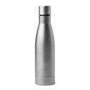 Bidon FANCY BI4126 - srebrny