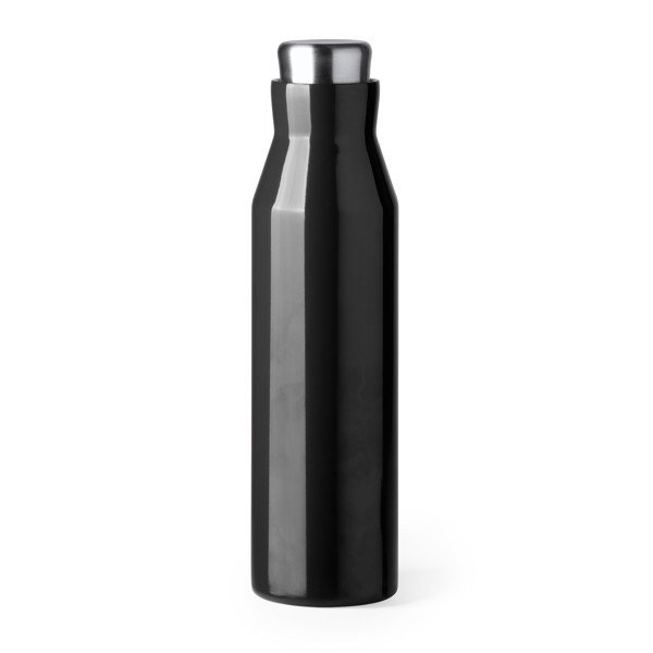 Bidon TORKE BI4139 - czarny