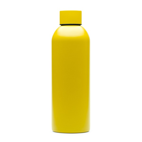 Bidon MAGUN BI4144 - żółty
