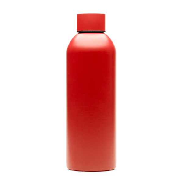 Bidon MAGUN BI4144 - czerwony