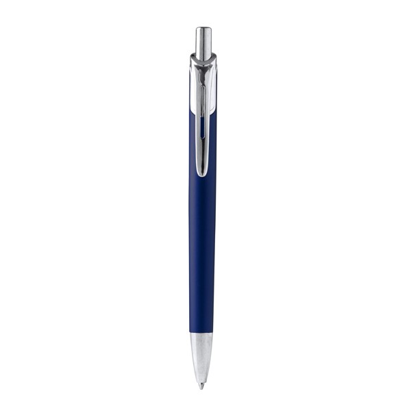 Długopis BORG BL1275 - królewski niebieski