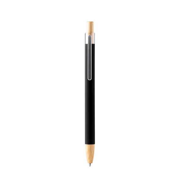 Długopis SILMA BL1339 - czarny