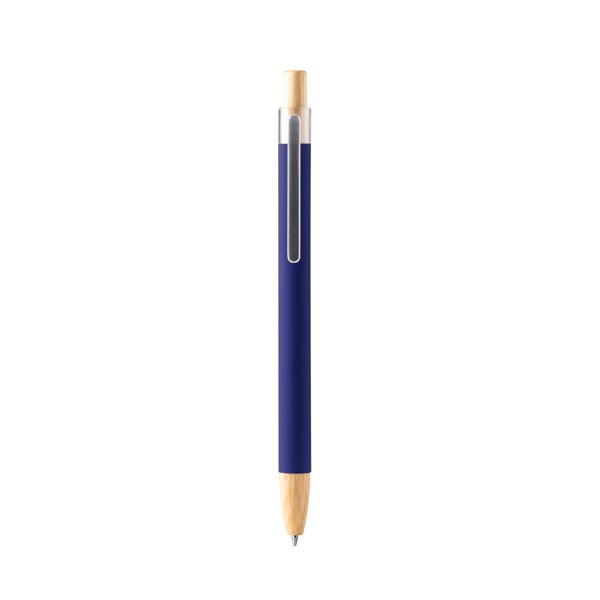 Długopis SILMA BL1339 - królewski niebieski