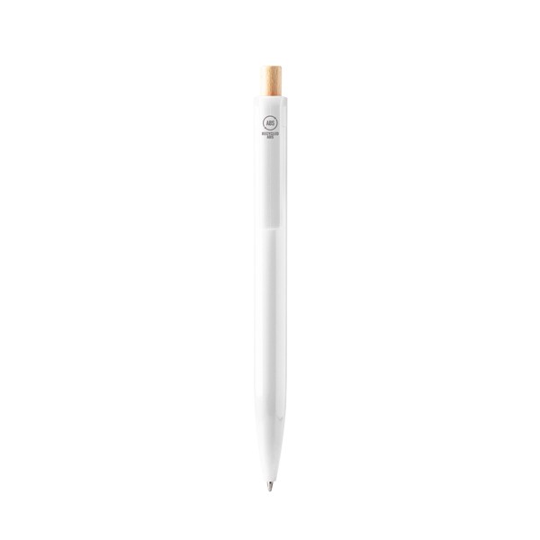 Długopis KIKI BL1340 - biały