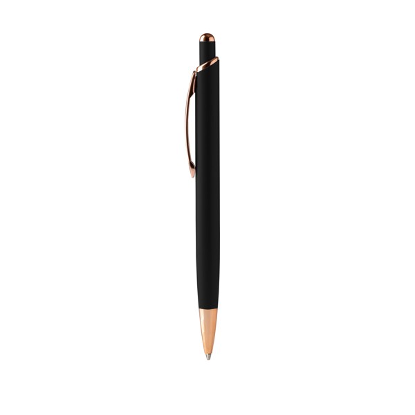 Produkt PERLA BL1489 - czarny