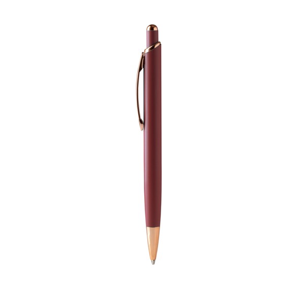 Produkt PERLA BL1489 - ciemnoczerwony