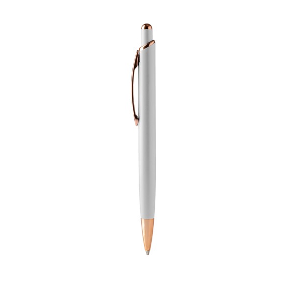 Produkt PERLA BL1489 - srebrny