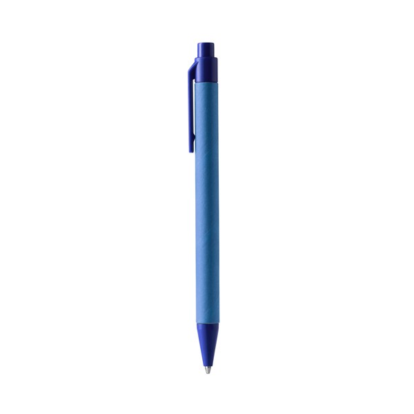 Długopis PIERO BL1514 - królewski niebieski