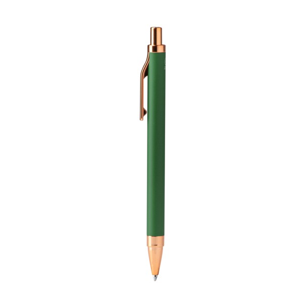 Pen WALER BL1894 - zielony paprotkowy