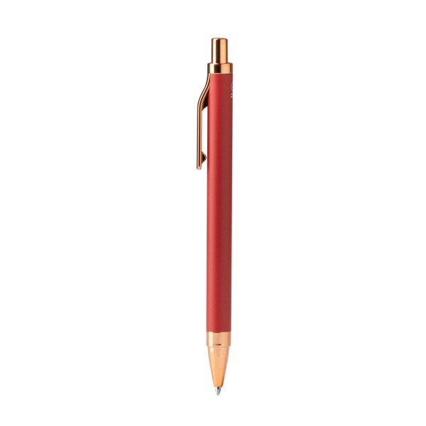 Pen WALER BL1894 - czerwony