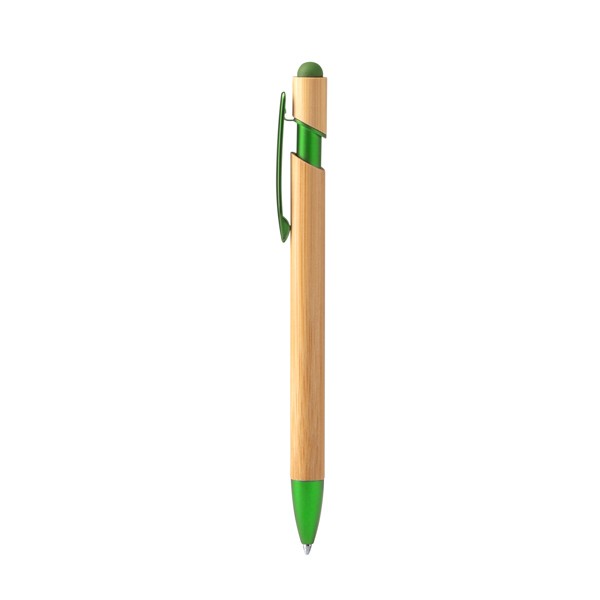 Pen VILON BL1898 - zielony paprotkowy