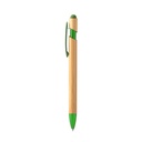 Pen VILON BL1898 - zielony paprotkowy