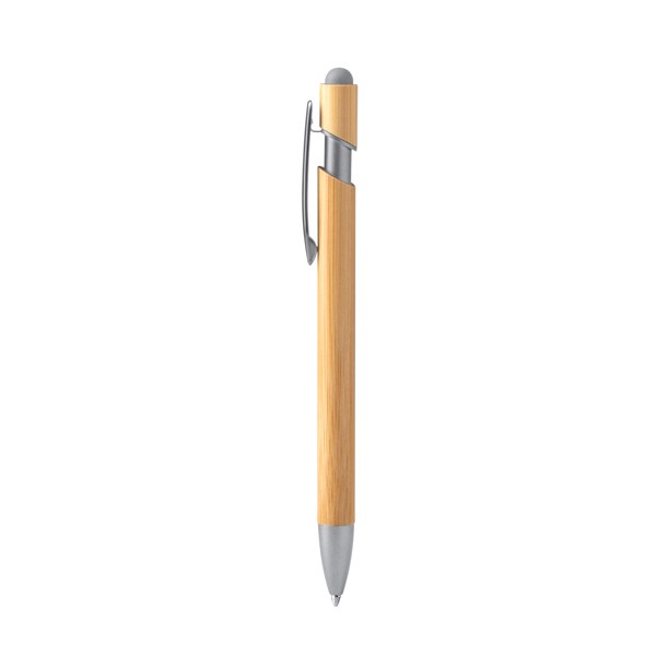 Pen VILON BL1898 - srebrny