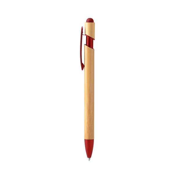 Pen VILON BL1898 - czerwony