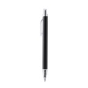 Ball pen SIGRID BL1915 - czarny