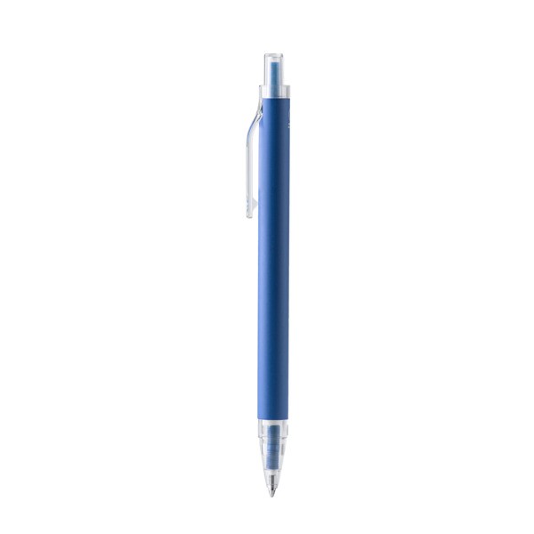 Ball pen SIGRID BL1915 - królewski niebieski