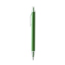 Ball pen SIGRID BL1915 - zielony paprotkowy