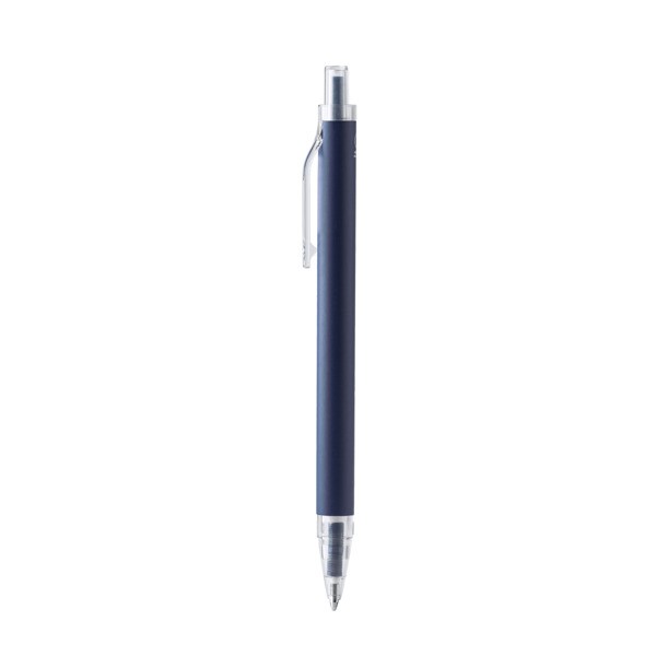 Ball pen SIGRID BL1915 - granatowy