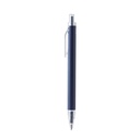 Ball pen SIGRID BL1915 - granatowy