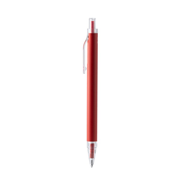 Ball pen SIGRID BL1915 - czerwony