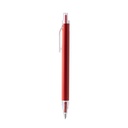 Ball pen SIGRID BL1915 - czerwony