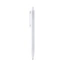 Ball pen KIMBAL BL1916 - biały