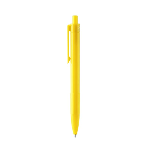 Ball pen KIMBAL BL1916 - żółty