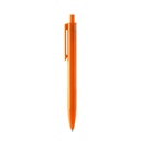 Ball pen KIMBAL BL1916 - pomarańczowy
