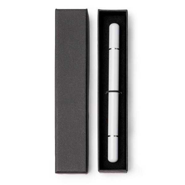 Ballpen TALBOT BL1917 - biały