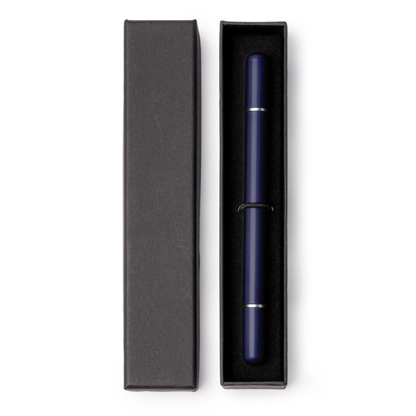 Ballpen TALBOT BL1917 - granatowy