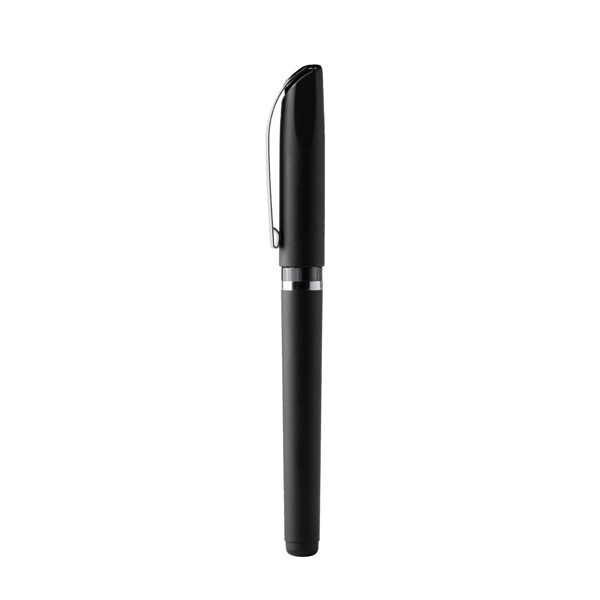 Roller pen CORMAK BL1974 - czarny
