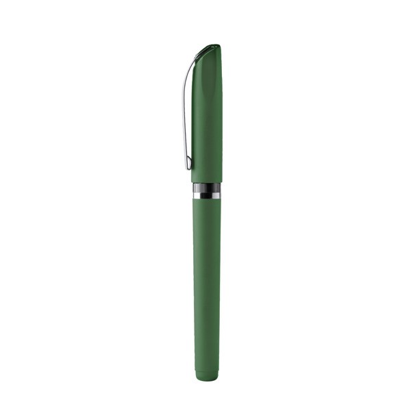 Roller pen CORMAK BL1974 - ciemnozielony
