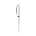 Roller pen BAROT BL1975 - biały