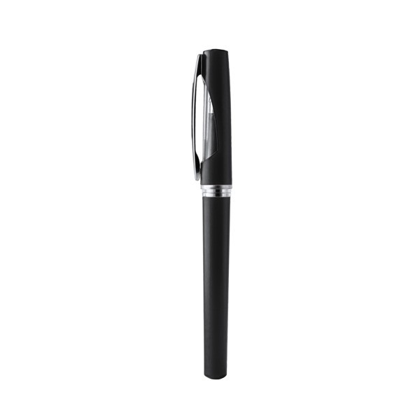 Roller pen BAROT BL1975 - czarny
