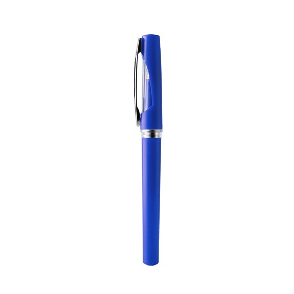 Roller pen BAROT BL1975 - królewski niebieski