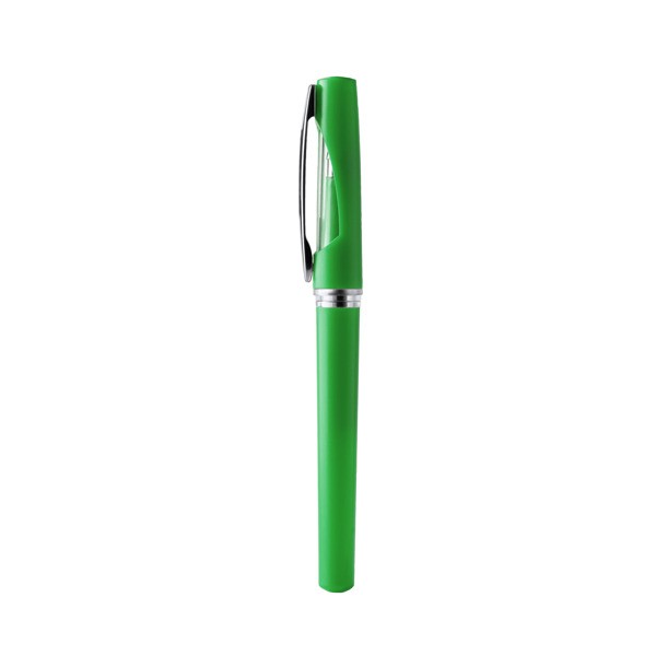 Roller pen BAROT BL1975 - zielony paprotkowy