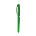 Roller pen BAROT BL1975 - zielony paprotkowy