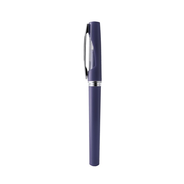 Roller pen BAROT BL1975 - granatowy