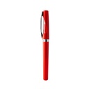 Roller pen BAROT BL1975 - czerwony