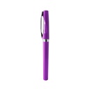 Roller pen BAROT BL1975 - purpurowy