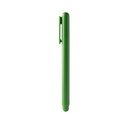 Ball pen SARMI BL1980 - zielony paprotkowy
