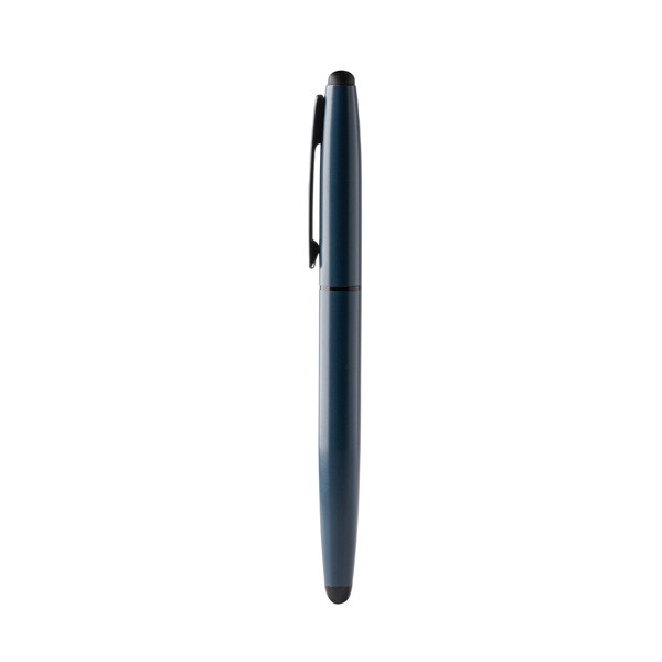 Ballpen KURUA BL1994 - granatowy