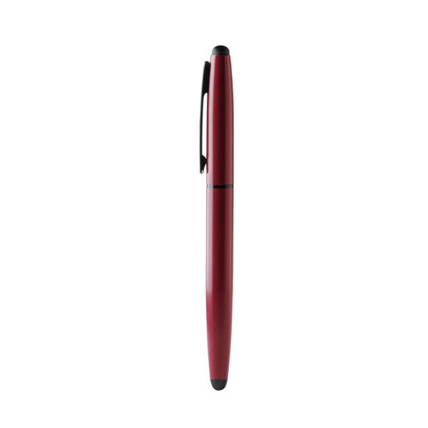 Ballpen KURUA BL1994 - czerwony